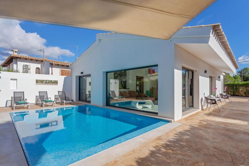 Son Veri Nou Villa | Son Veri Vell