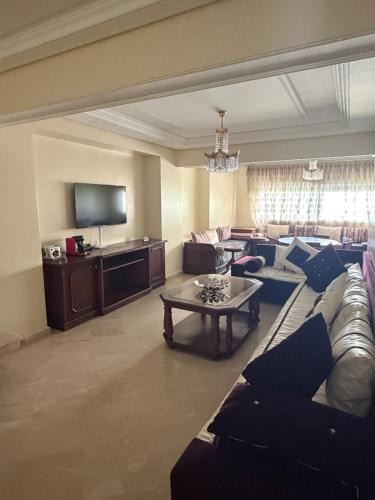 Quartier Mozart Apartment | Spacious family apartment with 24-hour security