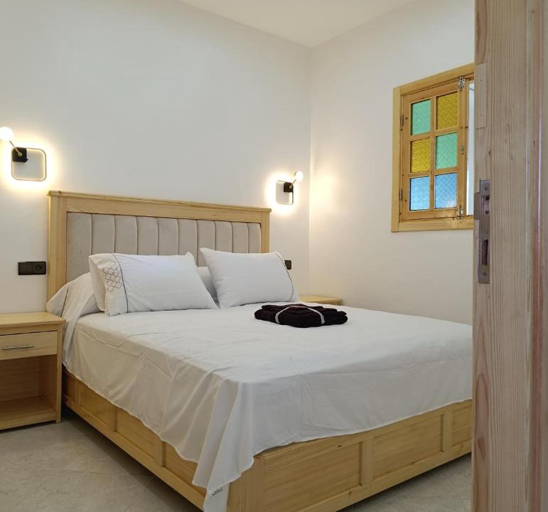 Bab Taza Apartment | Stay with dkouk