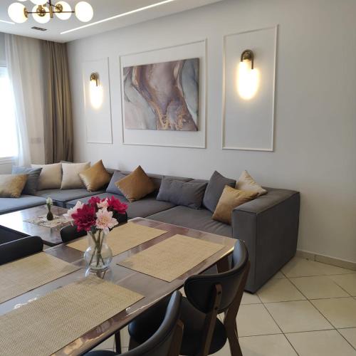 Agadir Apartment | Stilia 2 deluxe