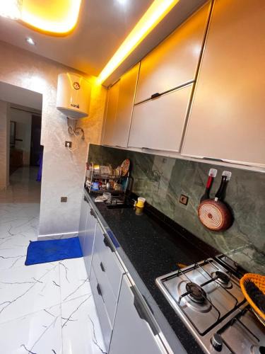 Beni Mellal Apartment | Stoph