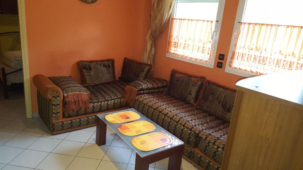 Agadir Apartment | Studio Agadir Morocco