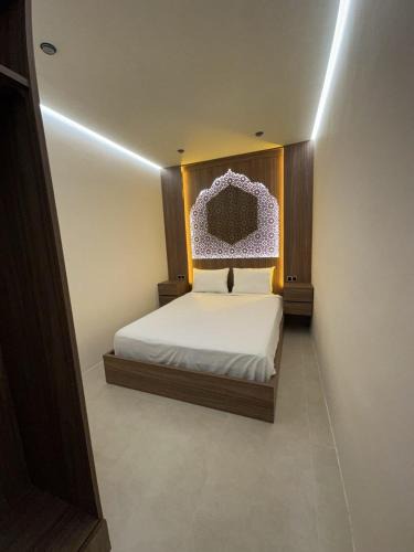 Idrissia House | STUDIO HIGH LuX 01