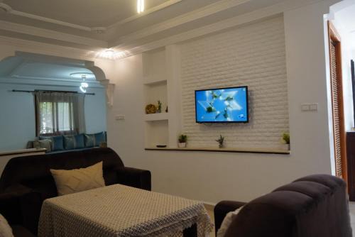 Chefchaouen Apartment | Studio MLK