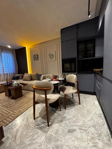 Haut Founty Apartment | Studio moderne à Haut Founty proche plage & centre