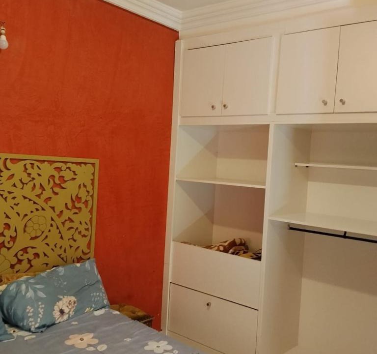 Ifrane Apartment | Studio N12 au 2eme étage pour famille