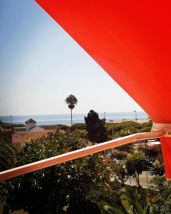 Sitio de Calahonda Apartment | Studio Petit Amour