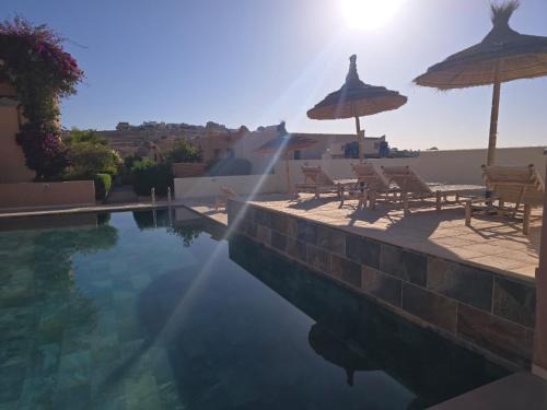 Ait Bihi Apartment | Studio Taghazout