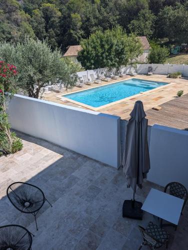 Cornillon House | Studio victoria