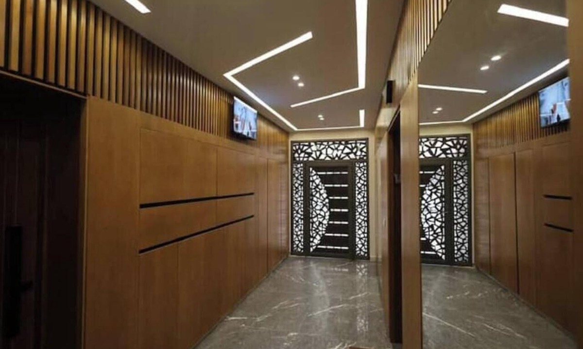 Martil Apartment | Stunning new apartment just a stone's throw from the beach