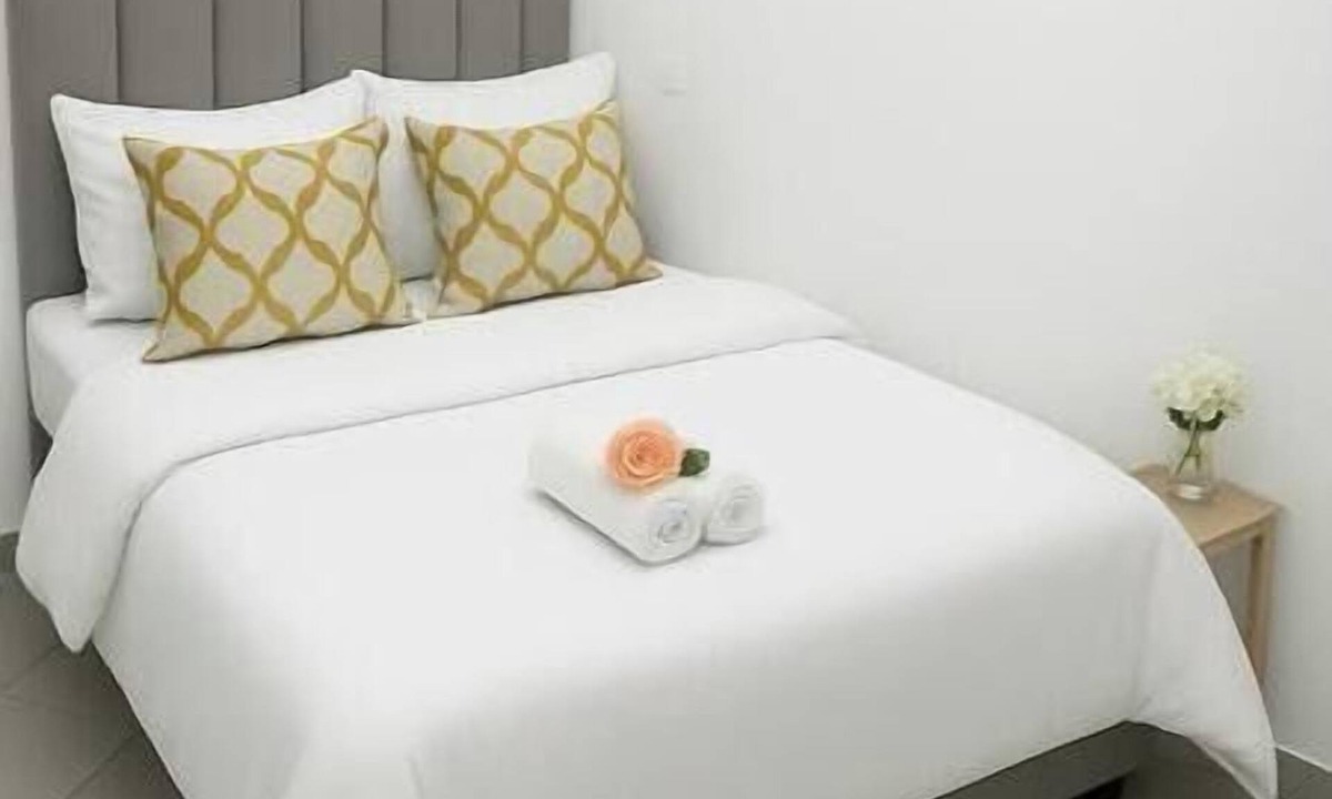 Dakhla Apartment | Stylish Studio in Prime Location