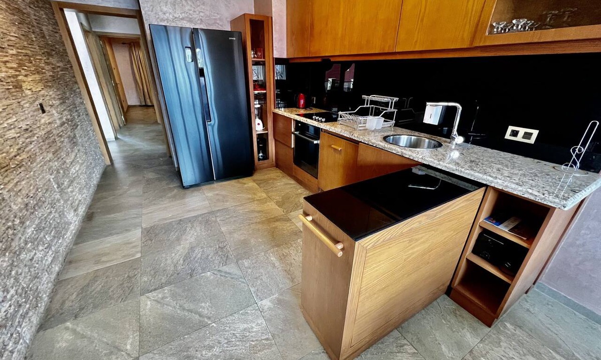 Haut Founty Apartment | SUDRESIDENCE