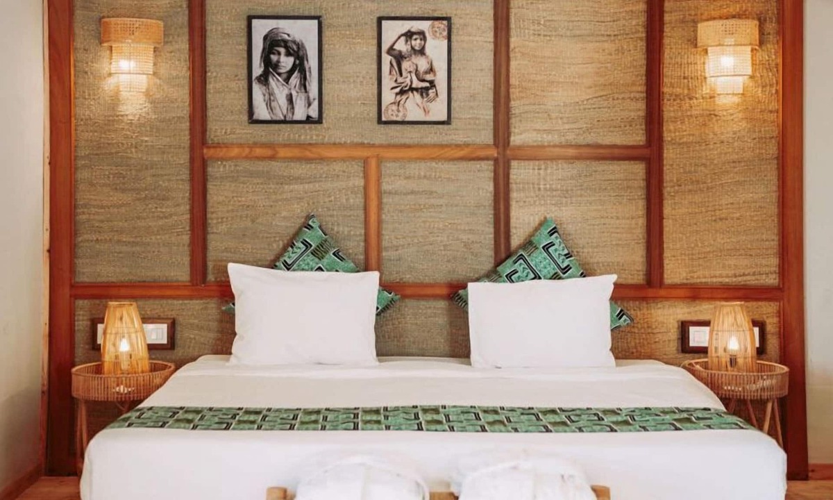 Sidi Badhaj Resort | Suite Emotion - One Bedroom Resort, Sleeps 2