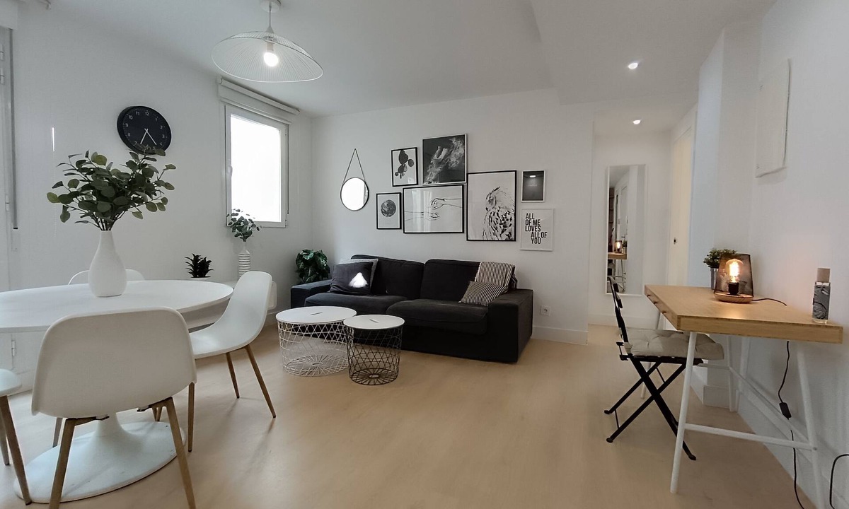 Zaragoza Old Town Apartment | Suite Estébanes