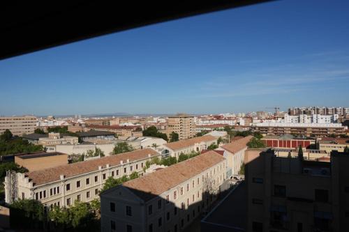 Romareda Apartment | Suite Romareda