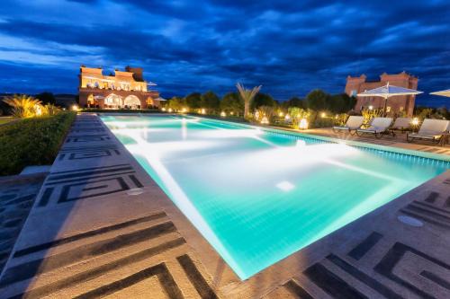 Afeggou Hotel | Sultana Boutique & Spa