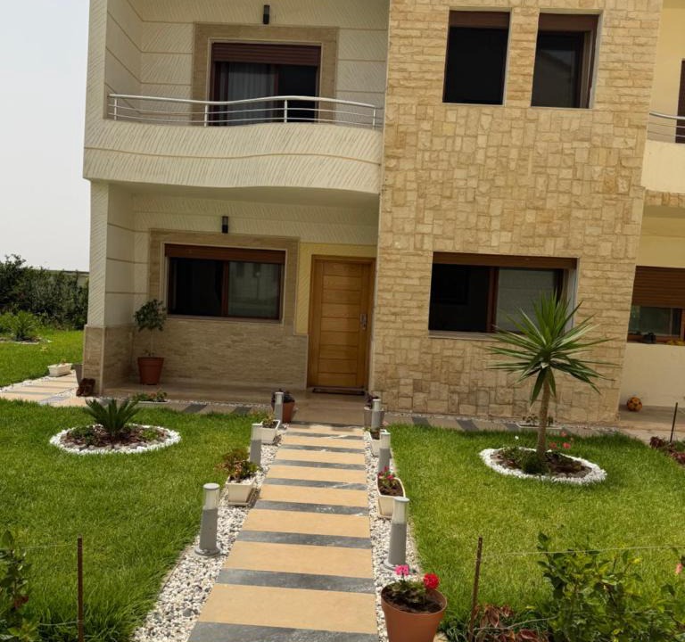 Sidi Bouzid Villa | Sunset View Villa - Sidi Bouzid