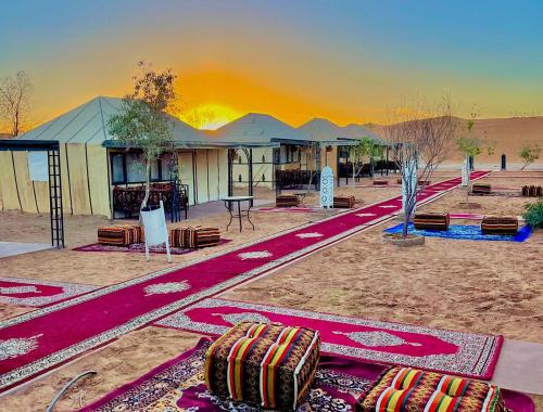 Rissani Other | Sunshine luxury tent
