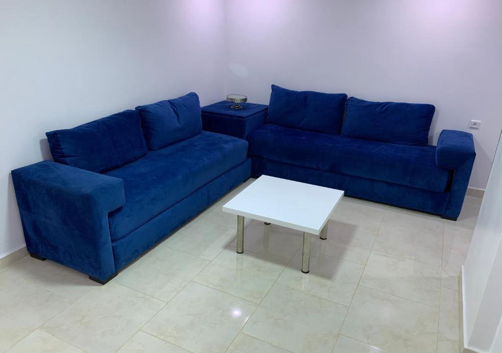 Berkane Apartment | Super Appart à bayo