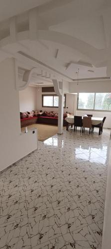 Oualidia Apartment | Super appartement familial chez hamza oualidia