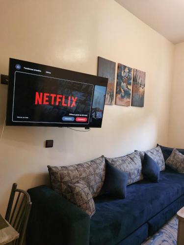 Dcheira El Jihadia Apartment | Sweet Home