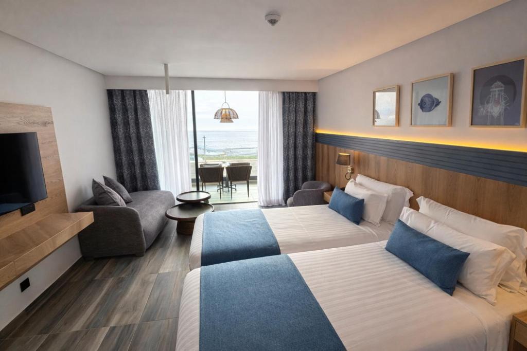 Tamraght Hotel | Taghazout Palm Hotel