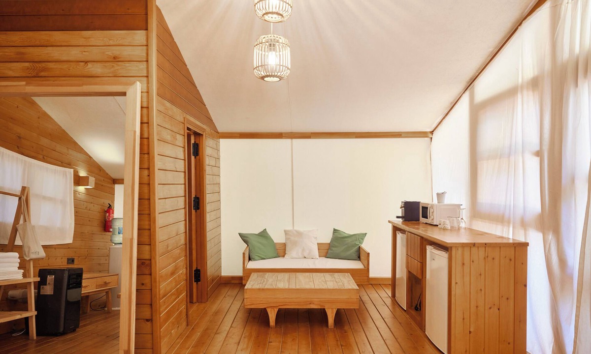 Bolonia RV Rental | TAIGA Tarifa Punta Paloma