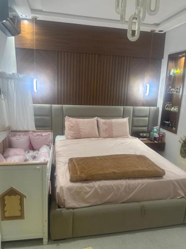 Tetouan Apartment | Tamouda
