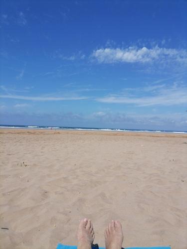 Hjar Ennhal Apartment | TANGER beach