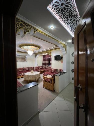 Boukhalef Apartment | Tanger Hub Apartments