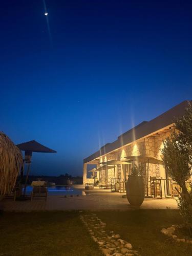 Aguerd Bed & Breakfast | Tempo Vegan B&B