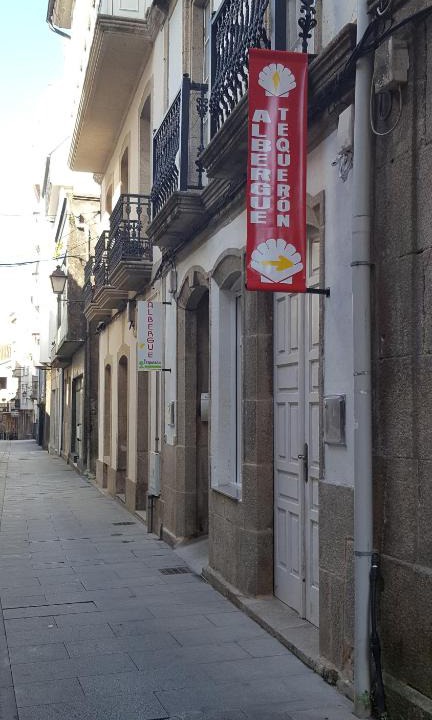 Cee Hostel | Tequeron