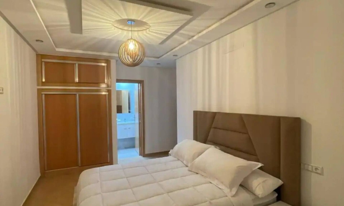 Haut Founty House | The comfy apartment Timitar 5