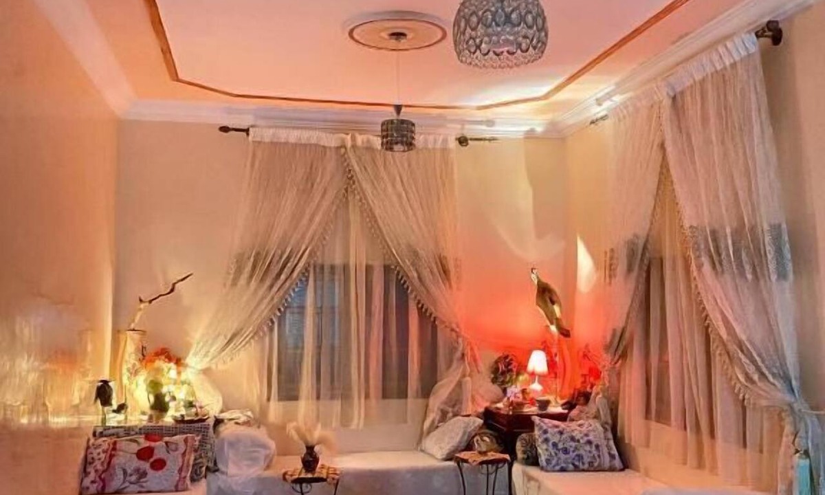 Skoura House | The Guests Haven House - Heart Of Skoura