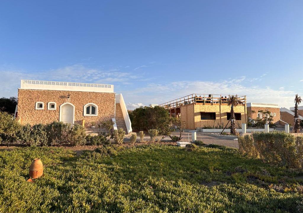 Akermoud Hotel | The Mogador's Oasis