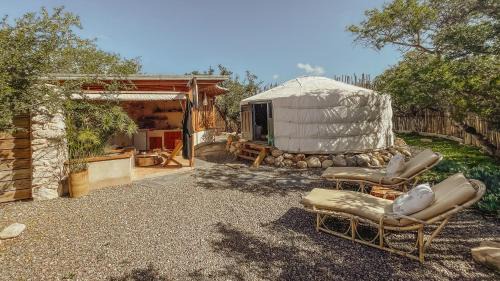 Sidi Kaouki Other | The Moonlight Yurt