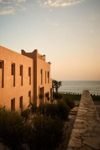 Taddart House | The Riad by Blue Waves