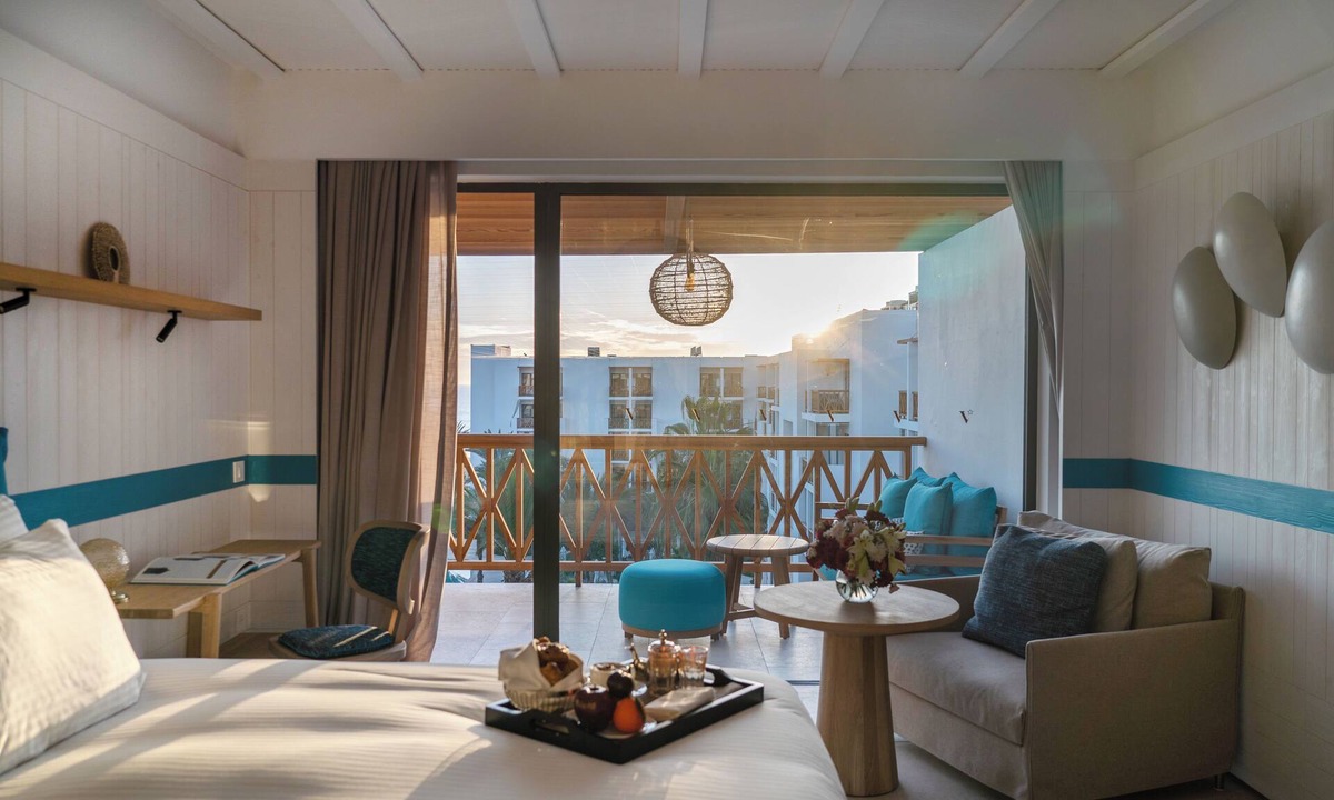 Secteur Touristique Hotel | The View Agadir
