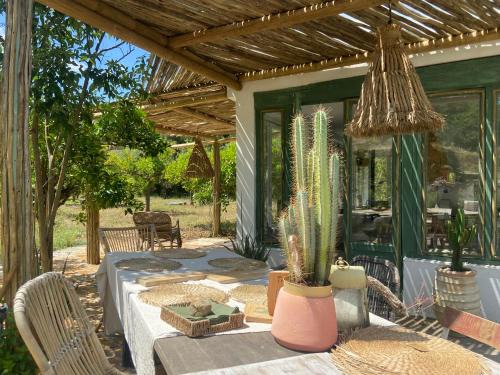 Monda Bed & Breakfast | The5Elements