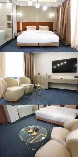 Tamansourt Hotel | Themirell