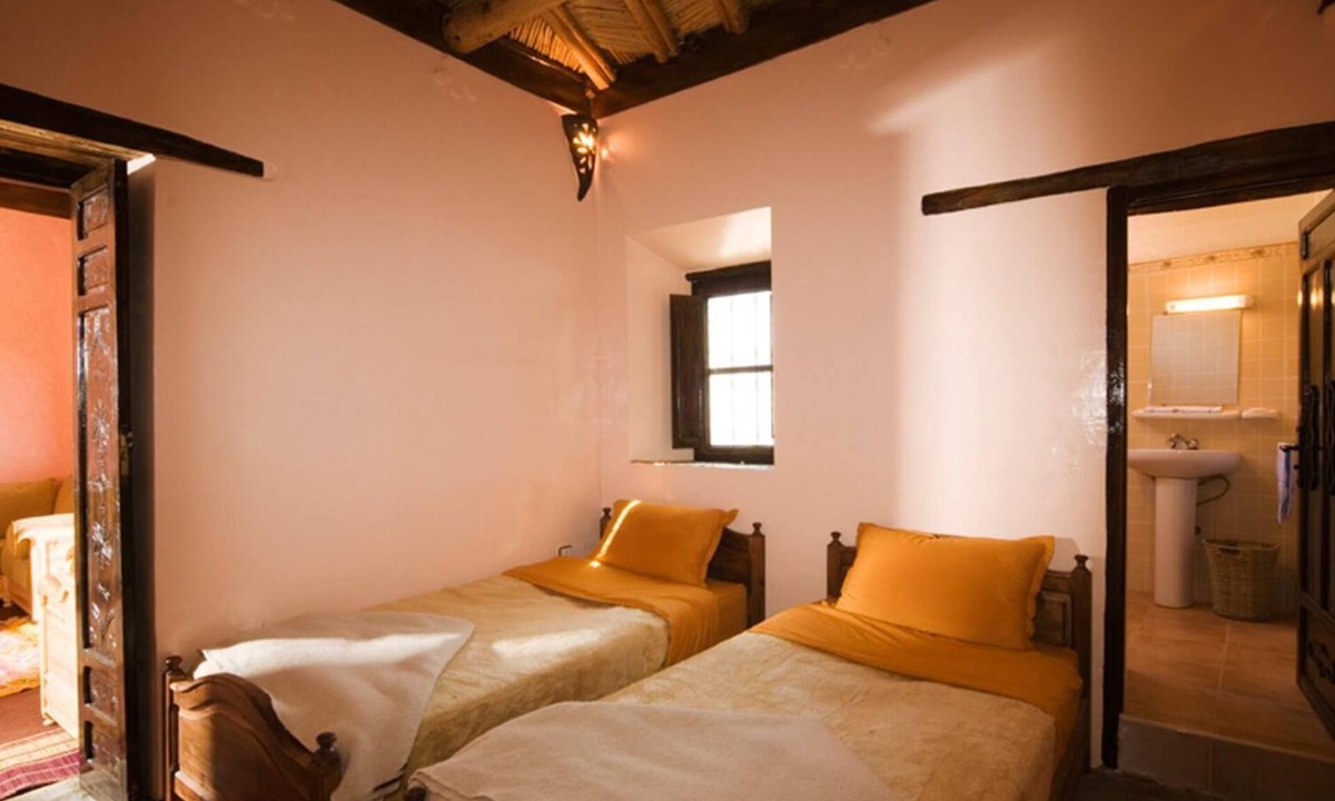 Tacheddirt House | Tigmi Tachddirt