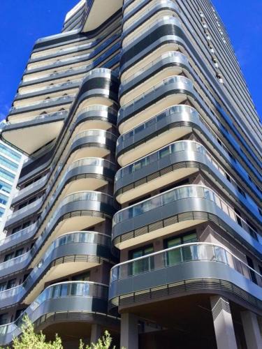 Hortaleza Apartment | Torre Australis