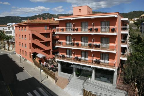 Tossa de Mar Hotel | Tossa Beach Center