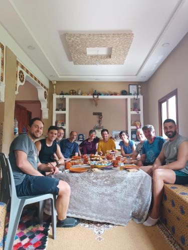 Imlil House | Toubkal Guesthouse