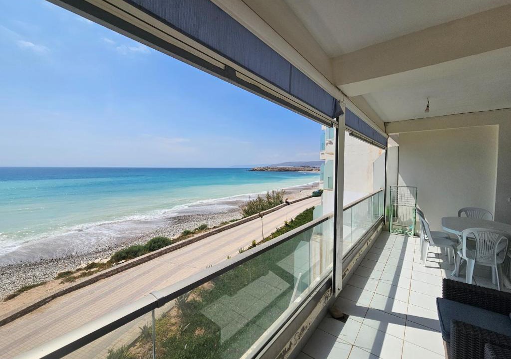 Tamraght Apartment | Triplex sur mer terrasse 3 chambre