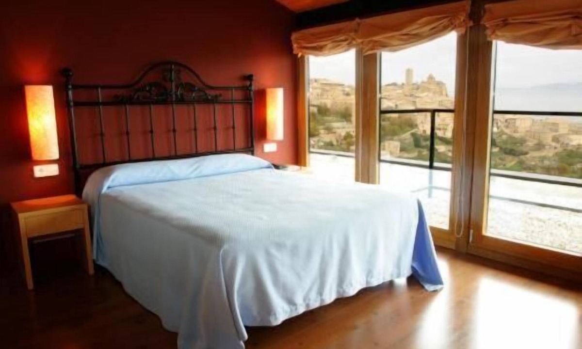 Sos del Rey Catolico Hotel | Triskel
