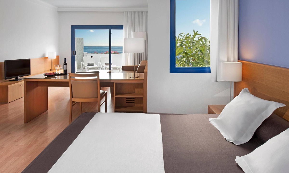 Taurito Resort | TUI BLUE Suite Princess - Adults Only - All inclusive