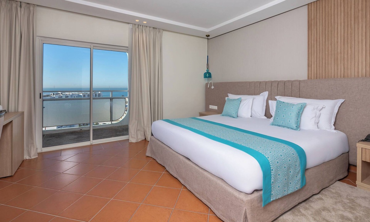 Secteur Touristique Hotel | TUI SUNEO Kenzi Europa