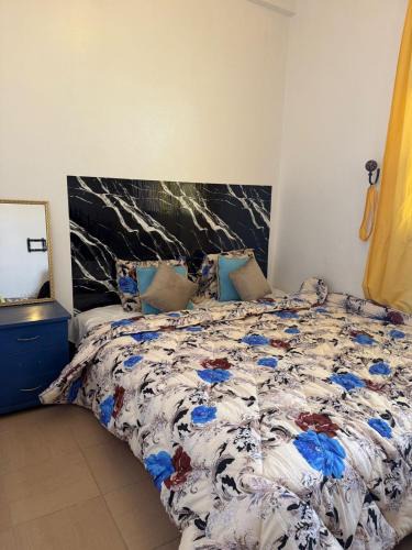 Dcheira El Jihadia House | unique Appartement in Agadir