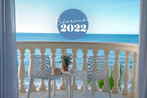 Sitges Town Center Hotel | URH Sitges Playa